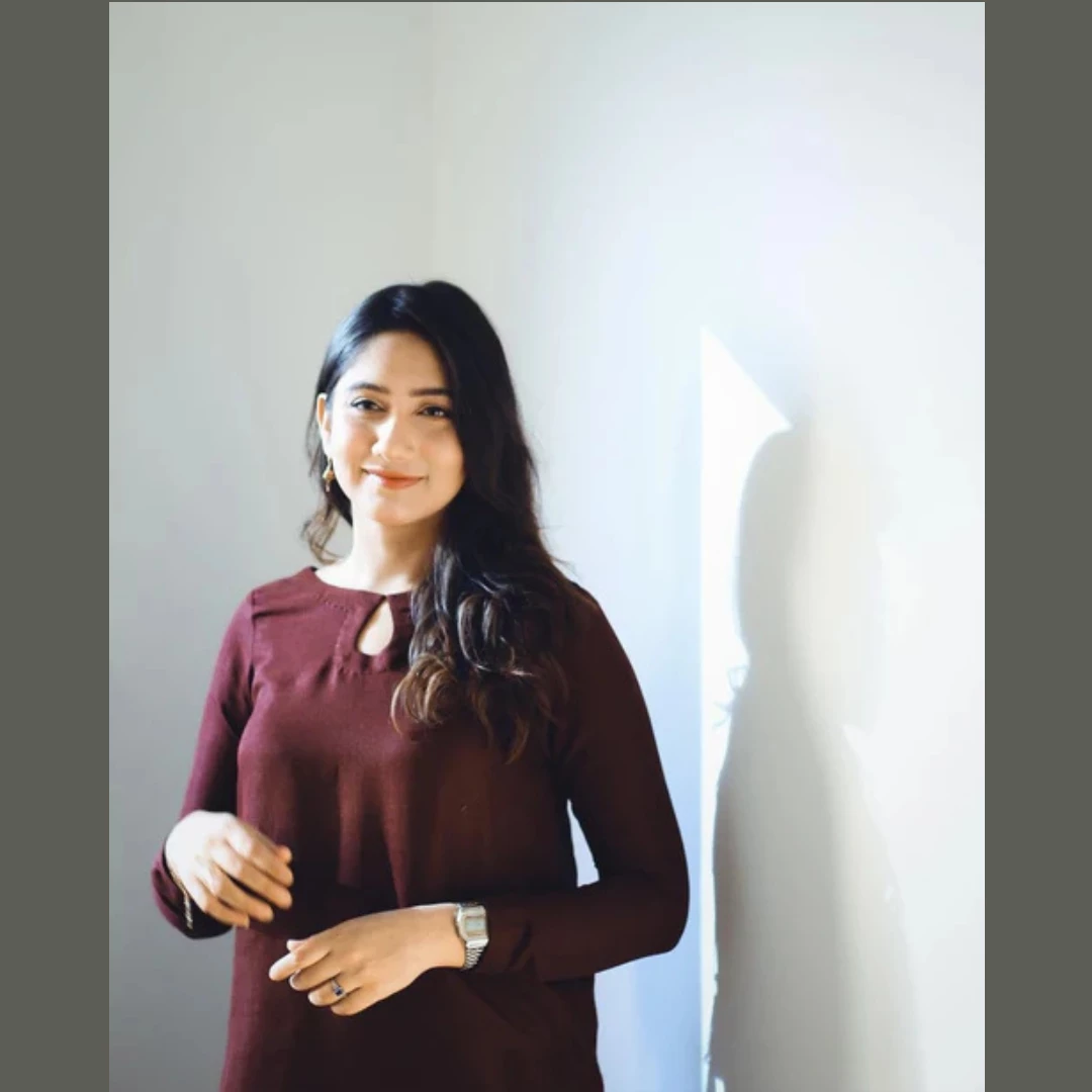 Maroon Classic Two-Piece