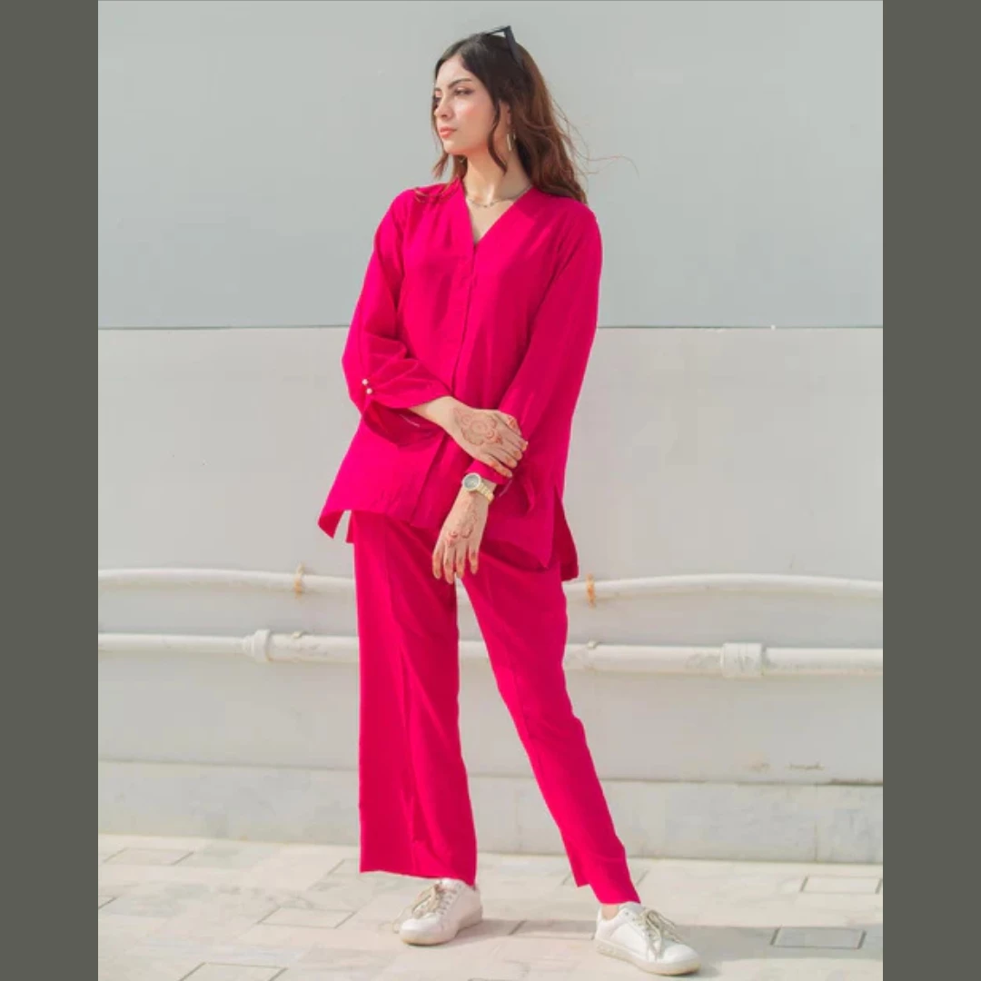 Candy Two Piece Dress