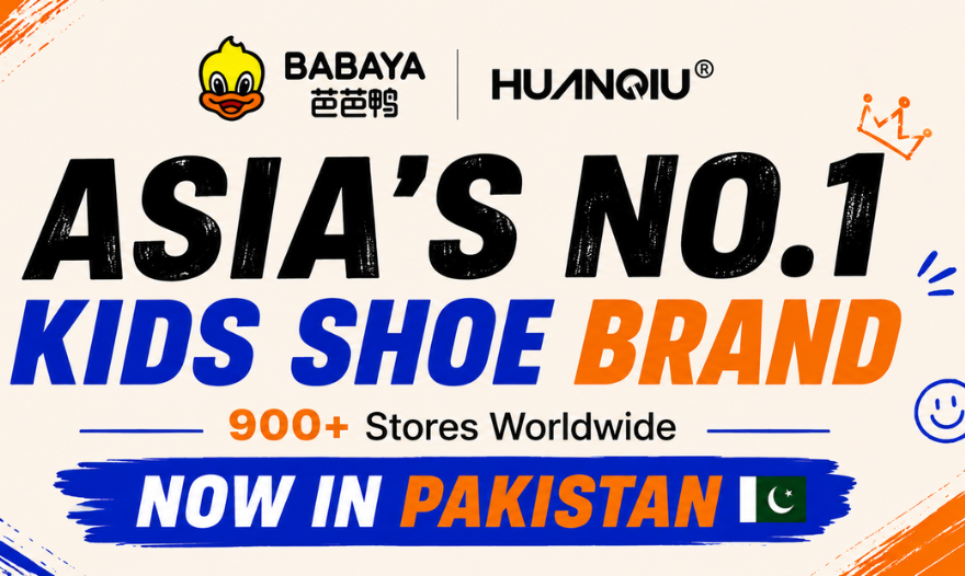 Babaya Banner